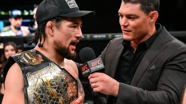 LFA -Champion Richie Miranda dúfa, že do UFC čoskoro prinesie „mačetu“

