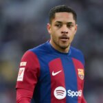 LOOK: Vitor Roque Konečne sa odvážim prvým gólom, pretože odišiel z Barcelony