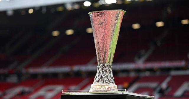 L'UEFA prend une décision majeure sur Man Utd vs Tottenham Europa League Final Lieu
