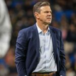 La Galaxy rozširuje trénera Vanneyho napriek rekordnému štartu bez výhry