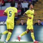 La Liga 2024-25: Villarreal Damens Barcelona Titul Celebrations