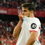 La Liga Round-Up: Girona a Seville sa sťahujú od zostupu, Real Sociedad stráca európske sexuálne ukazovatele