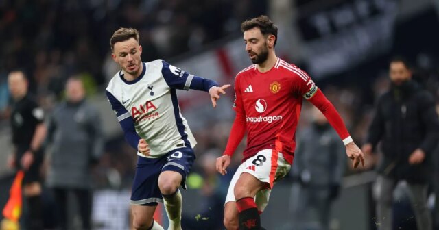 La Premier League supprime le principal avantage de l'homme UTD Europa League à mesure que la nouvelle date du match a confirmé
