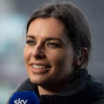 La présentatrice de Sky Sports, Emma Saunders, donne une mise à jour de la santé après Cancer Battle and Coma