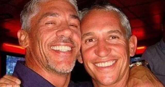 La querelle de longue date de Gary Lineker avec son frère Wayne qui a été causée par le drame de «une femme»
