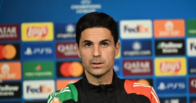 La sélection des maux de tête de Mikel Arteta comme huit joueurs pourraient manquer Arsenal vs PSG Clash
