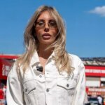 La star adulte Bonnie Blue raille le club de Premier League avec selfie après avoir été banni