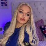 La star adulte des Rangers-Mad, Lana Wolf