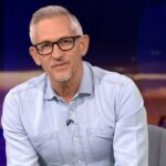 La valeur nette de Gary Lineker a frappé alors qu'il quitte 1,35 million de livres sterling de la BBC et la Coupe du monde dans l'antisémitisme Row
