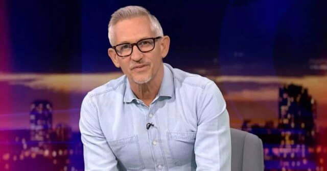 La valeur nette de Gary Lineker a frappé alors qu'il quitte 1,35 million de livres sterling de la BBC et la Coupe du monde dans l'antisémitisme Row
