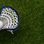 Lacrosse na strednej škole: Play -off páry pre dievčatá a chlapci