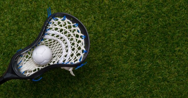 Lacrosse na strednej škole: Play -off páry pre dievčatá a chlapci

