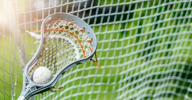 Lacrosse na strednej škole: Výsledky a páry pre play -off chlapcov a dievčat

