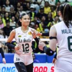 Lady Spikers, ktorú hľadáte