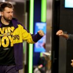 Lakers sa posúva vpred: Čo sme sa dozvedeli z výstupných rozhovorov