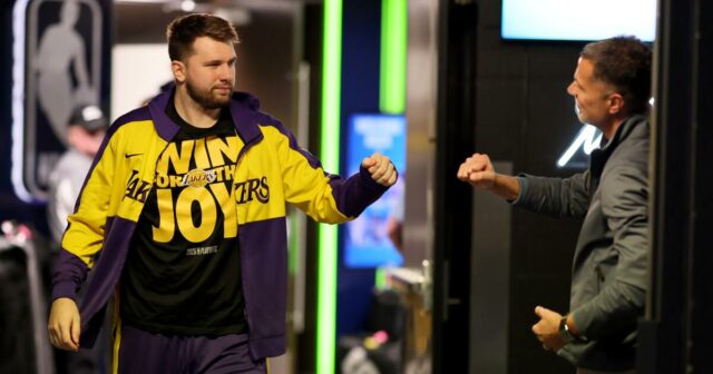Lakers sa posúva vpred: Čo sme sa dozvedeli z výstupných rozhovorov

