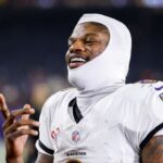 Lamar Jackson sa objaví na „Can'a Can's BIS Records“
