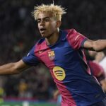 Lamine Yamal má hlad, aby roztrhol Milan Inter Open - ale robia bránu firewall, aby ju zastavili