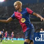 Lamin Yamal je už najlepším mužom na planéte? | Futbal