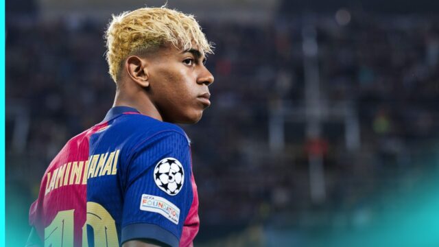 Lamin Yammal by sa mohol odísť do dôchodku na 25 a Barcelona usmernenie je varovanie

