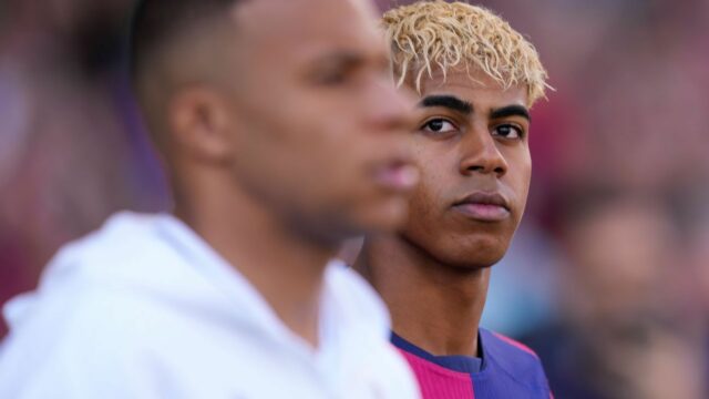 Lamine Yamal: Barcelona sa nebojí Real Madrid, ako aj ostatných tímov

