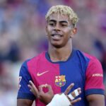 Lamine Yamal Signs predlžujú zmluvu o pobyte v Barcelone do roku 2031
