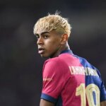 Lamine Yamal a envoyé un avertissement «effrayant» Cristiano Ronaldo et Lionel Messi