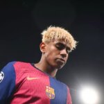 Lamine Yamal navrhuje skutočné pocity arzenálu, pretože Barcelonská hviezda súhlasí s Bukayo Saka
