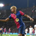 Lamine Yamal podpisuje do roku 2031 novú dohodu o barcelone.