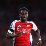 Lamine Yamal poslal brutálny rozsudok Bukayo Saka po neočakávanom prijatí arzenálu s ôsmimi slovami