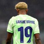 Lamine Yamal reaguje na porážku Barcelony smerom k Inter