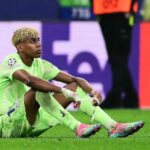 Lamine Yamal sľubuje fanúšikom barcelony po odstránení