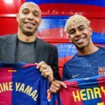 Lamine Yamal stále sľubuje bývalú hviezdu Barca po výhre El Clasico