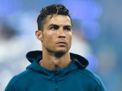 Foto: Syn hviezdy Realu Madrid bol videný v drese Cristiana Ronalda Lamine Yamal vs Cristiano Ronaldo Stat sa stáva vírusovým po víťazstve titulu Barcelona