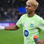 Výkony Yamalu proti Inter Milánovi ho zastrelili do miest Ballon d'Or
