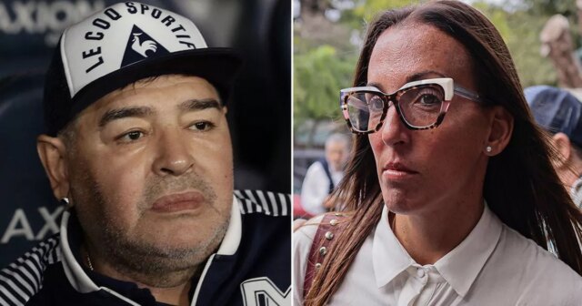 L'ancien psychiatre de Maradona n'a aucun regret sur le traitement de l'icône avant la mort sombre
