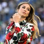 L'animatrice sportive à couper le souffle Diletta Leotta a interdit le contenu `` sexualisé ''
