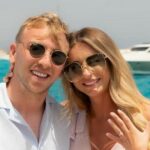Las Vegas Stag de Jarrod Bowen fait des plans comme le talisman de West Ham prenant un risque énorme