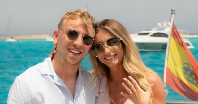 Las Vegas Stag de Jarrod Bowen fait des plans comme le talisman de West Ham prenant un risque énorme
