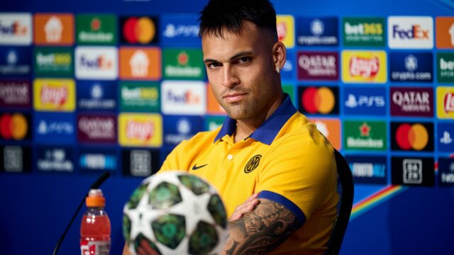 Martinez dosiahol Mníchov tým, že poznal ďalší gól a ďalšie víťazstvo z neho urobí legendu