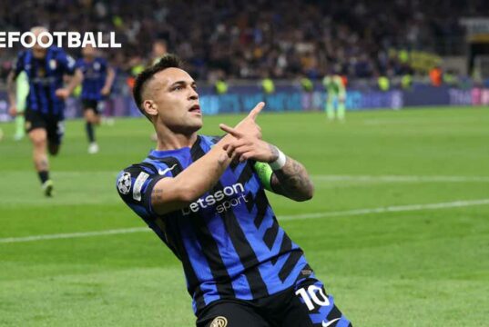 Icon: OneFootball