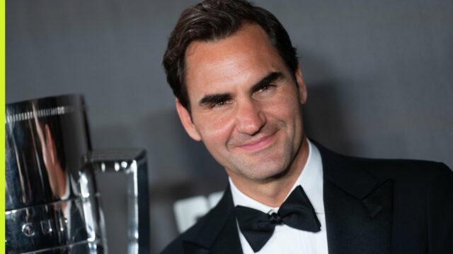 Laver Cup sa vrátiť do kultového mesta za rozhovor s Rogerom Federerom

