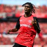 Le Liverpool médical de Jeremie Frimpong `` Close '' alors que Bayer Leverkusen prend une décision majeure