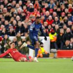 «Le Real Madrid en voulant Trent Alexander-Arnold me déconcerte - ils savent qu'il ne peut pas défendre, non?