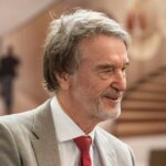 Le copropriétaire de Man Utd, Jim Ratcliffe, «prêt à vendre» à mesure que l'intérêt saoudien émerge
