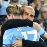 Le discours d'adieu en larmes de Kevin de Bruyne à Man City alors que les fans et Pep Guardiola célèbrent son héritage