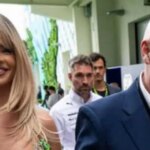 Le fan le plus chaud de la Coupe du Monde '' rencontre FIFA Berk Gianni Infantino alors que sa réaction repérée