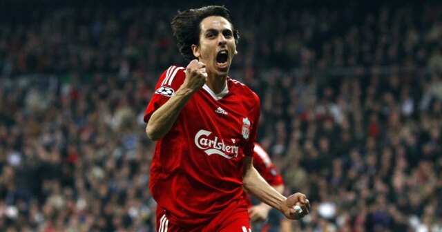 Le héros culte de Liverpool était appelé un génie âgé de 11 ans et sur le devant des magazines quand 13
