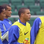 Le héros de la Coupe du monde Lucio en `` soins intensifs '' après que l'icône du Brésil et de l'Inter Milan souffre de brûlures