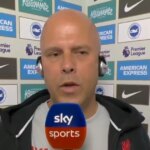 Le patron de Liverpool Arne Slot incertain sur l'avenir de Mo Salah alors qu'il admet des préoccupations honnêtes